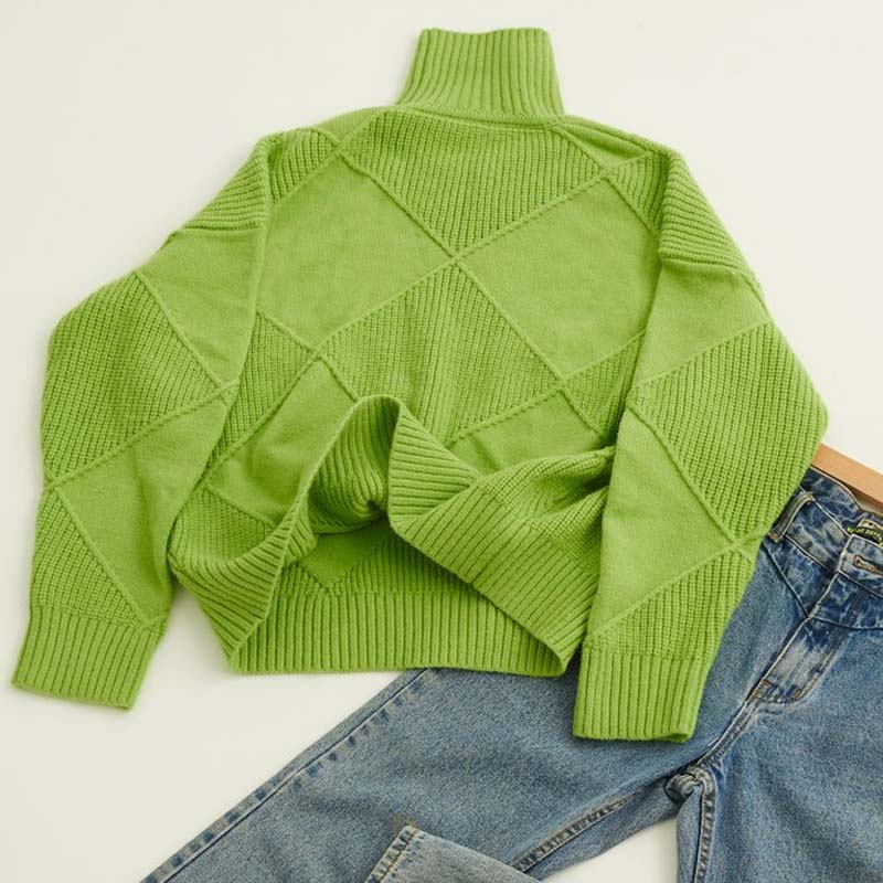 Denise™ | Elegant Cosy Sweater