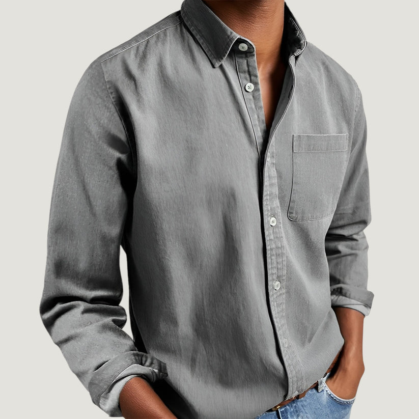 Alen™ | Elegant & Mångsidig Blus