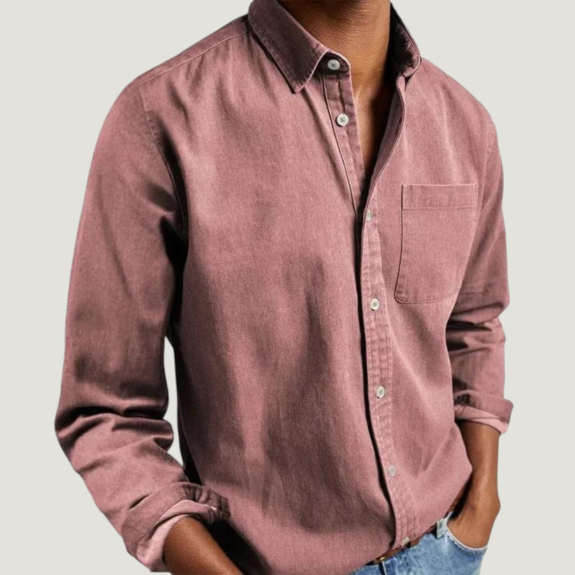 Alen™ | Elegant & Mångsidig Blus