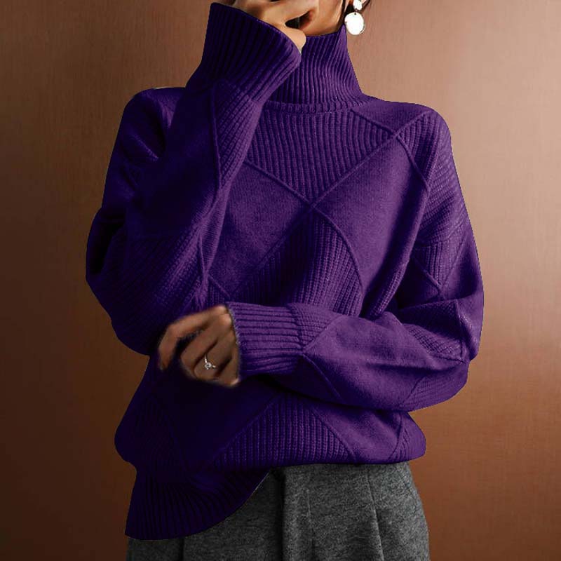 Denise™ | Elegant Cosy Sweater