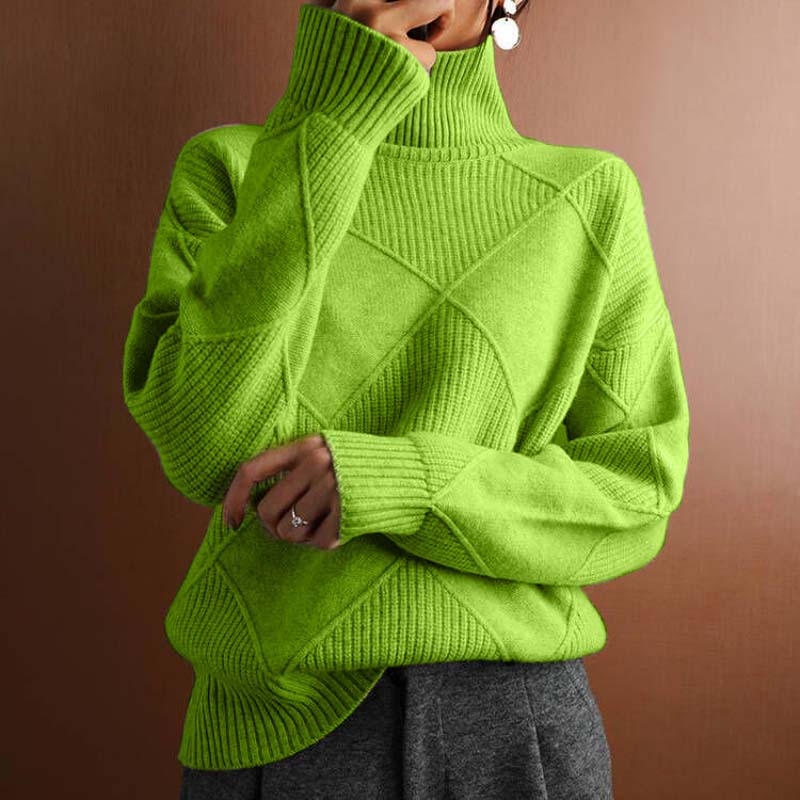 Denise™ | Elegant Cosy Sweater