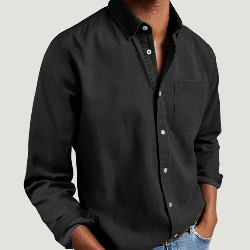 Alen™ | Elegant & Mångsidig Blus