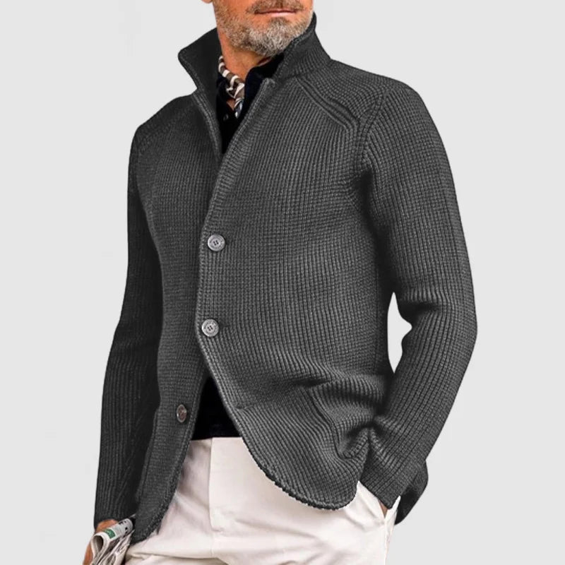 Leonard™ | Elegant & Mångsidig Västsiluett