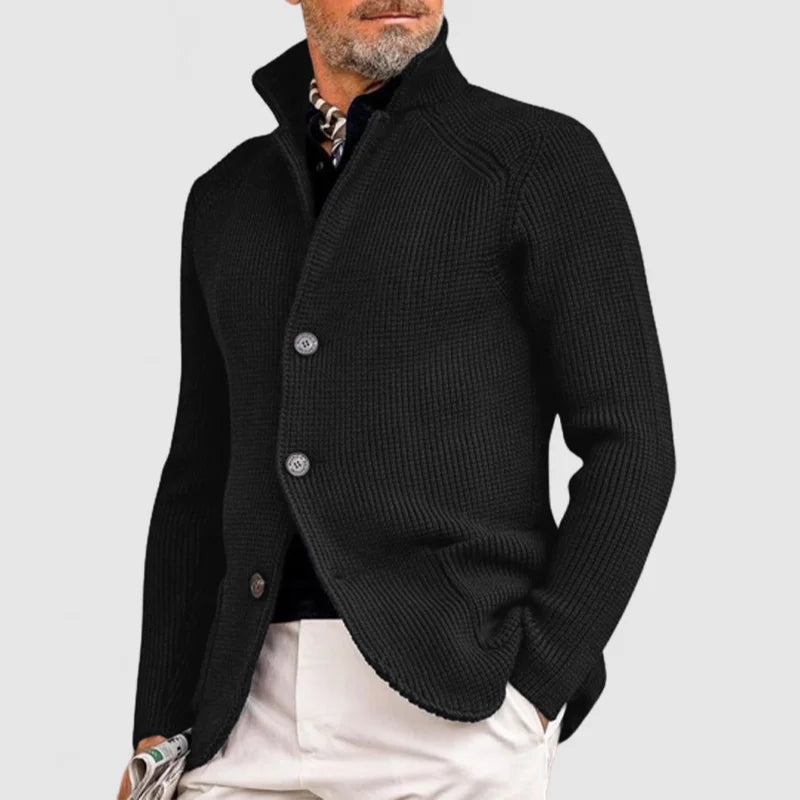Leonard™ | Elegant & Mångsidig Västsiluett