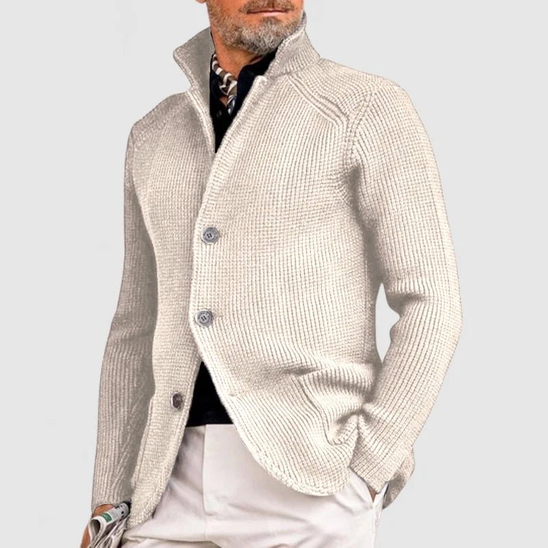 Leonard™ | Elegant & Mångsidig Västsiluett