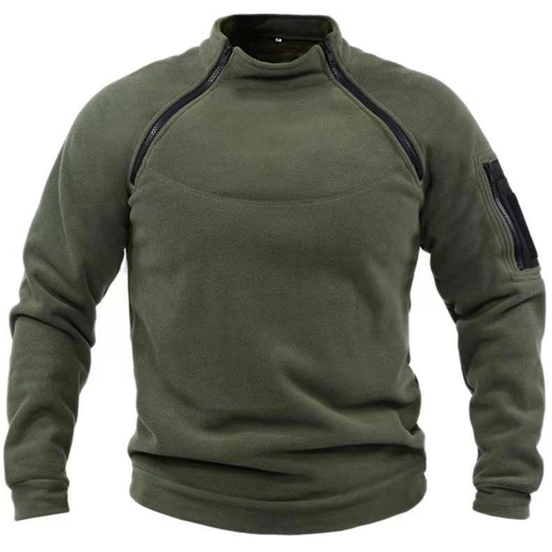 Viktor™ | Arctic Explorer Fleece Pullover