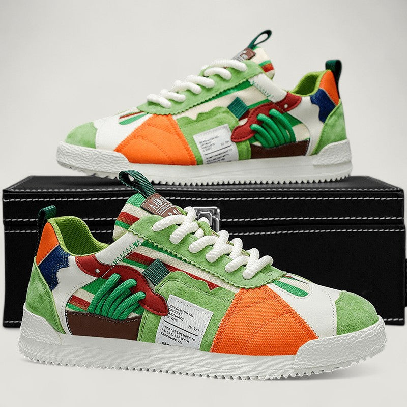Vilda™ | Limited Edition Sneakers