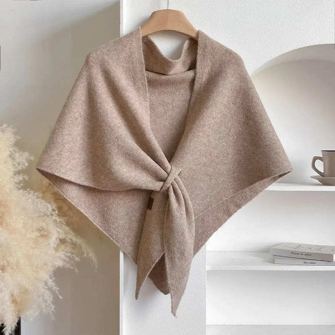 Selma™ | Höstscarf