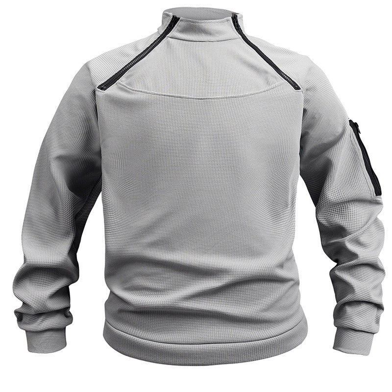 Viktor™ | Arctic Explorer Fleece Pullover