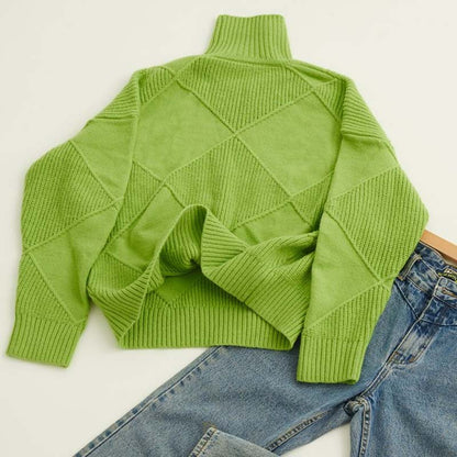 Denise™ | Elegant Cosy Sweater