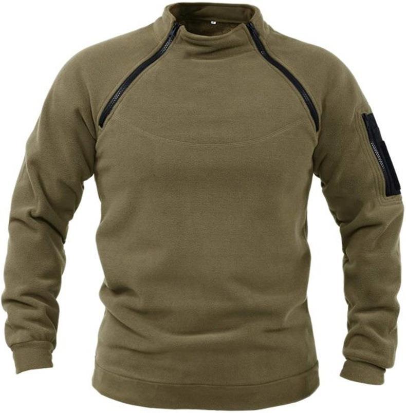 Viktor™ | Arctic Explorer Fleece Pullover