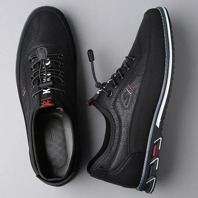 Victor™ Oxford | Klassiska och Ultralätta Sneakers