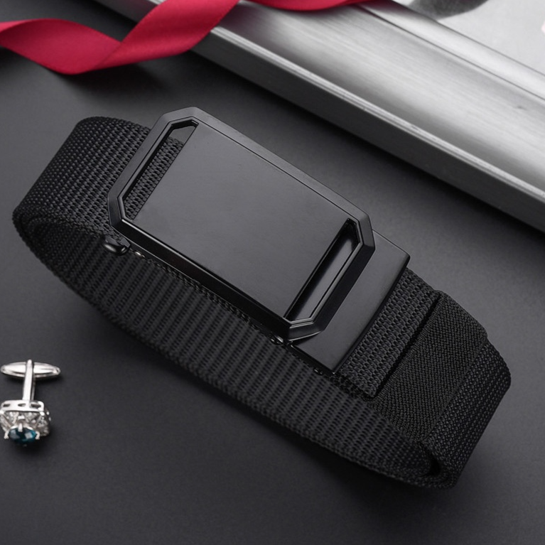 KraftBälte™ | Bältet med Perfekt Passform