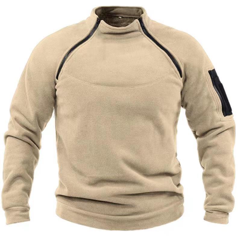 Viktor™ | Arctic Explorer Fleece Pullover
