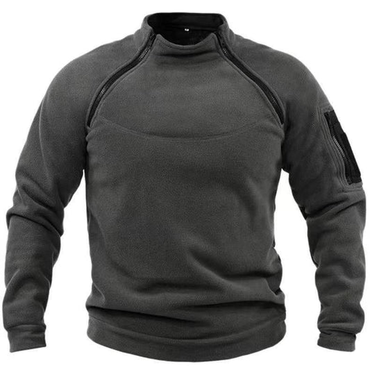 Viktor™ | Arctic Explorer Fleece Pullover