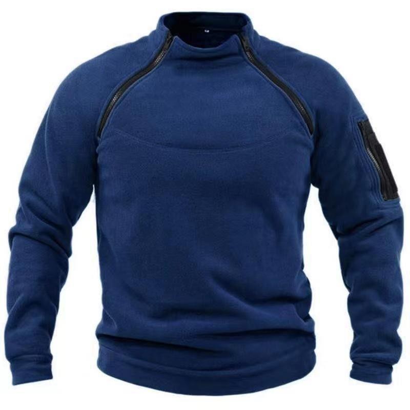 Viktor™ | Arctic Explorer Fleece Pullover