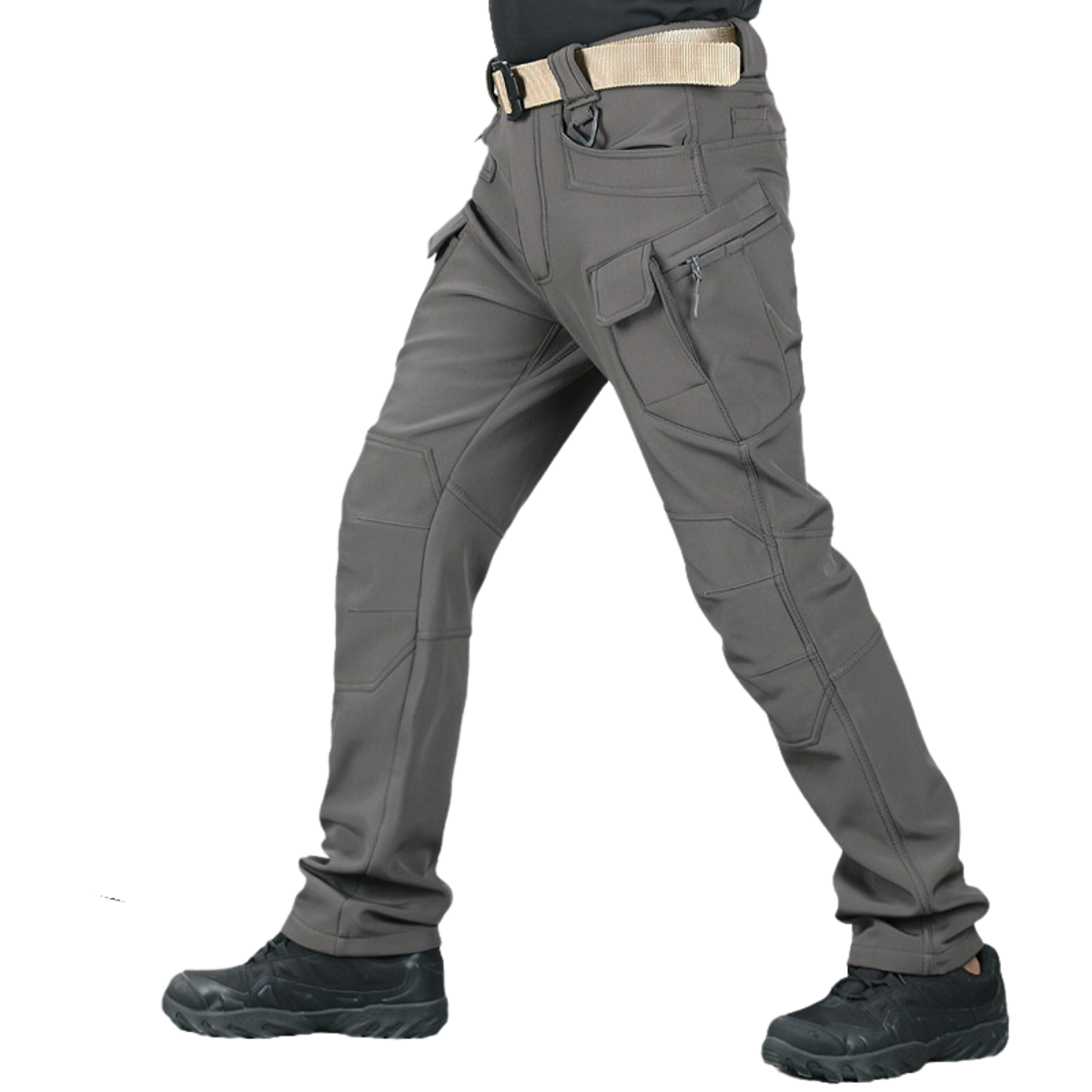 Torvald™ | Taktiska Vinterbyxor