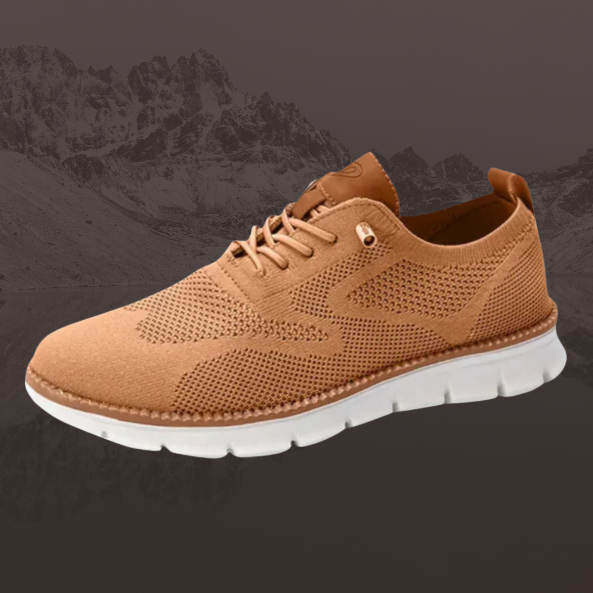 Lukas™ | Ergonomiska Barfotaskor