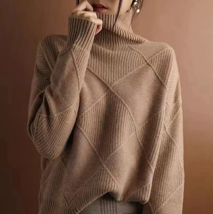 Denise™ | Elegant Cosy Sweater