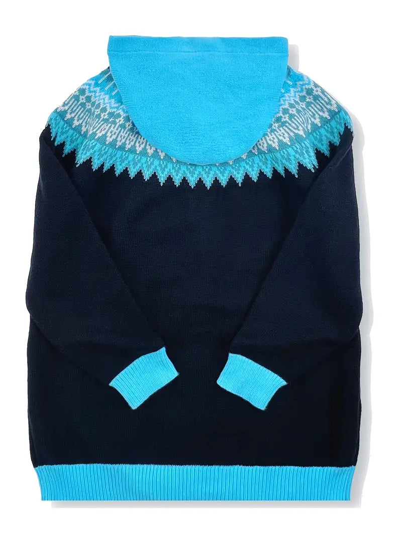 Cerise™ | Avslappnad Huvtröja