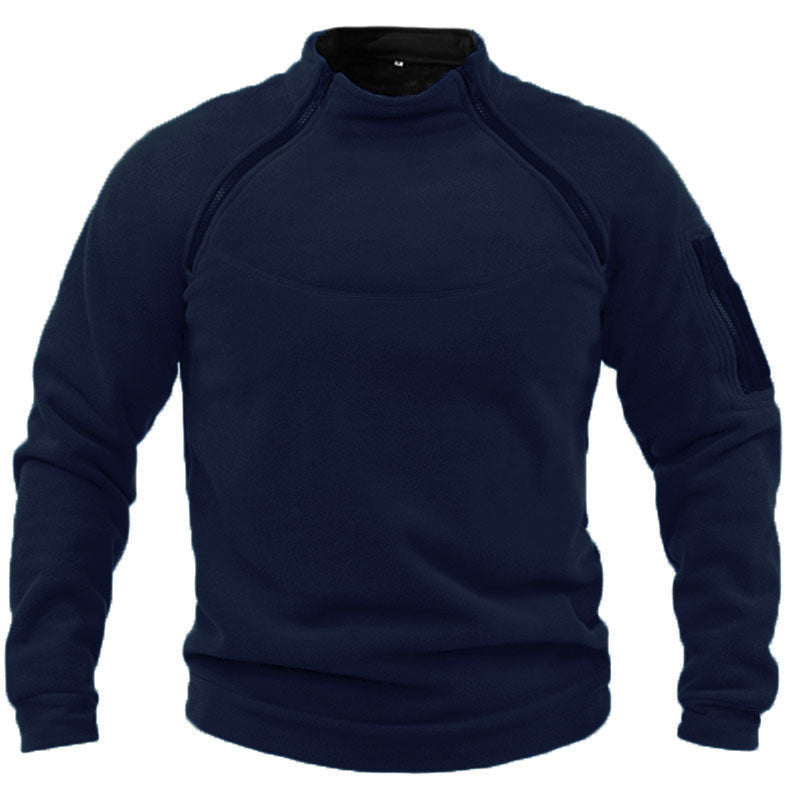 Viktor™ | Arctic Explorer Fleece Pullover
