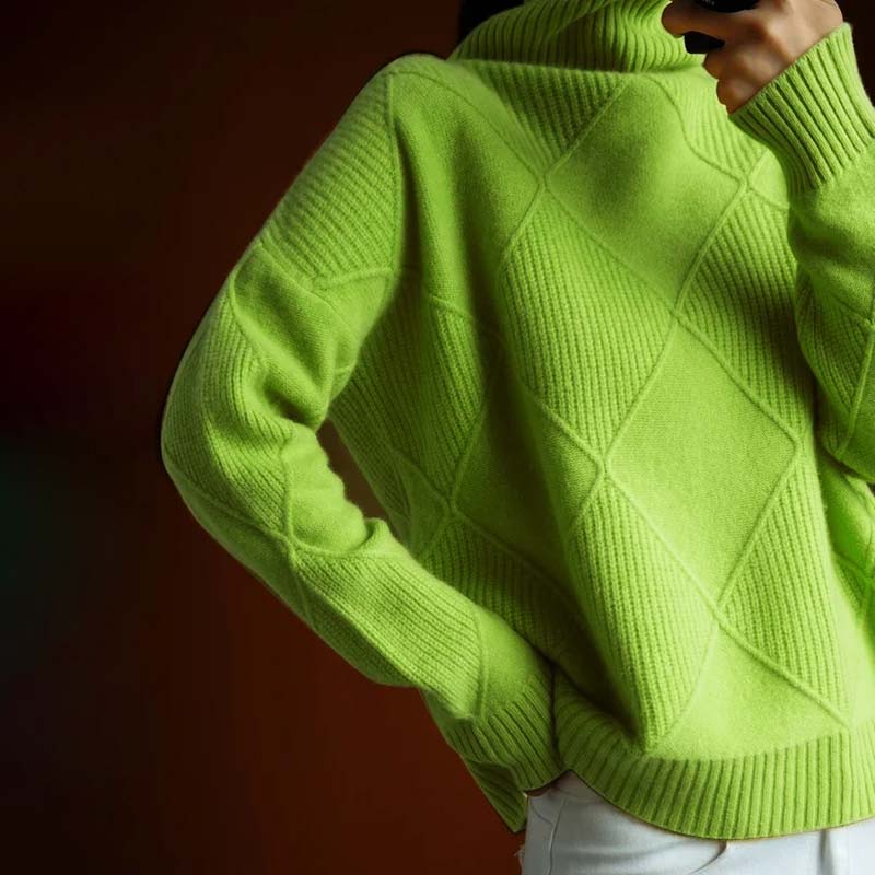 Denise™ | Elegant Cosy Sweater