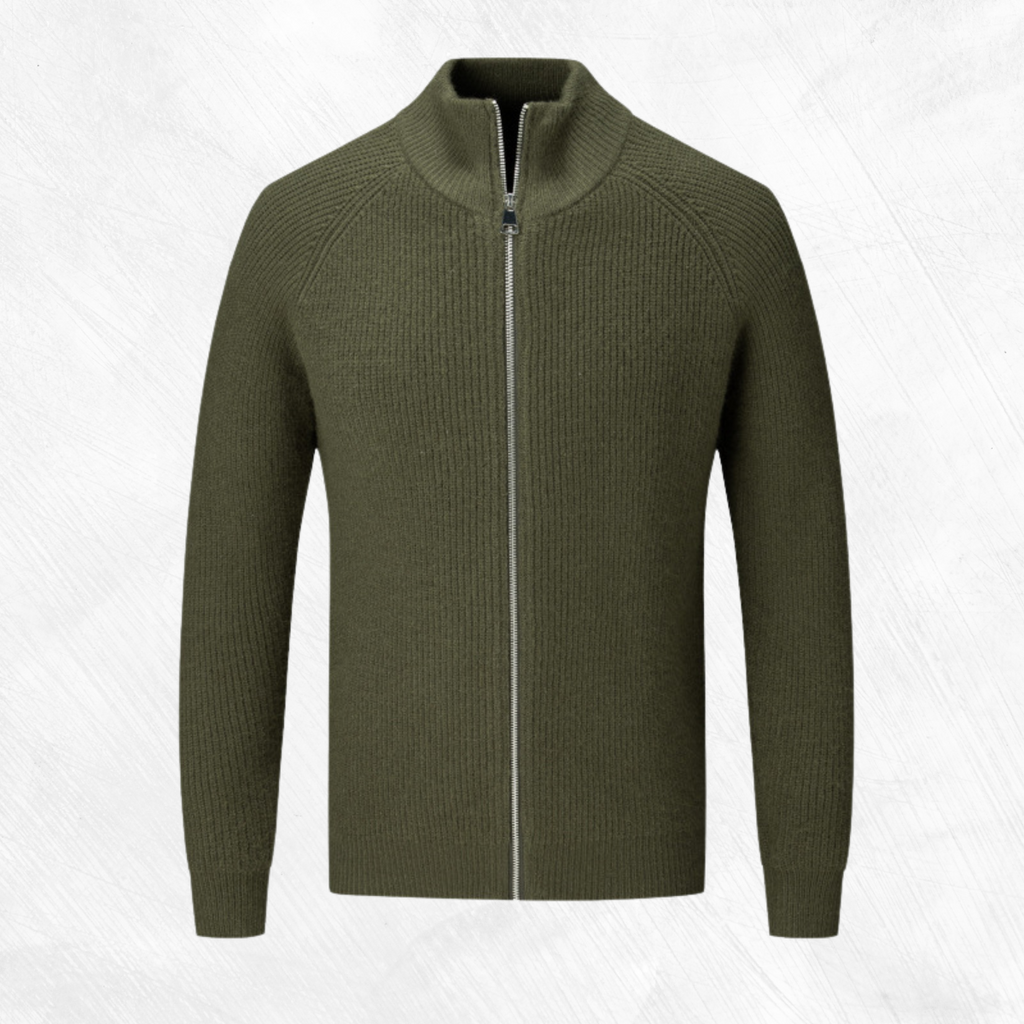 Elias™ | Slim Fit Cardigan