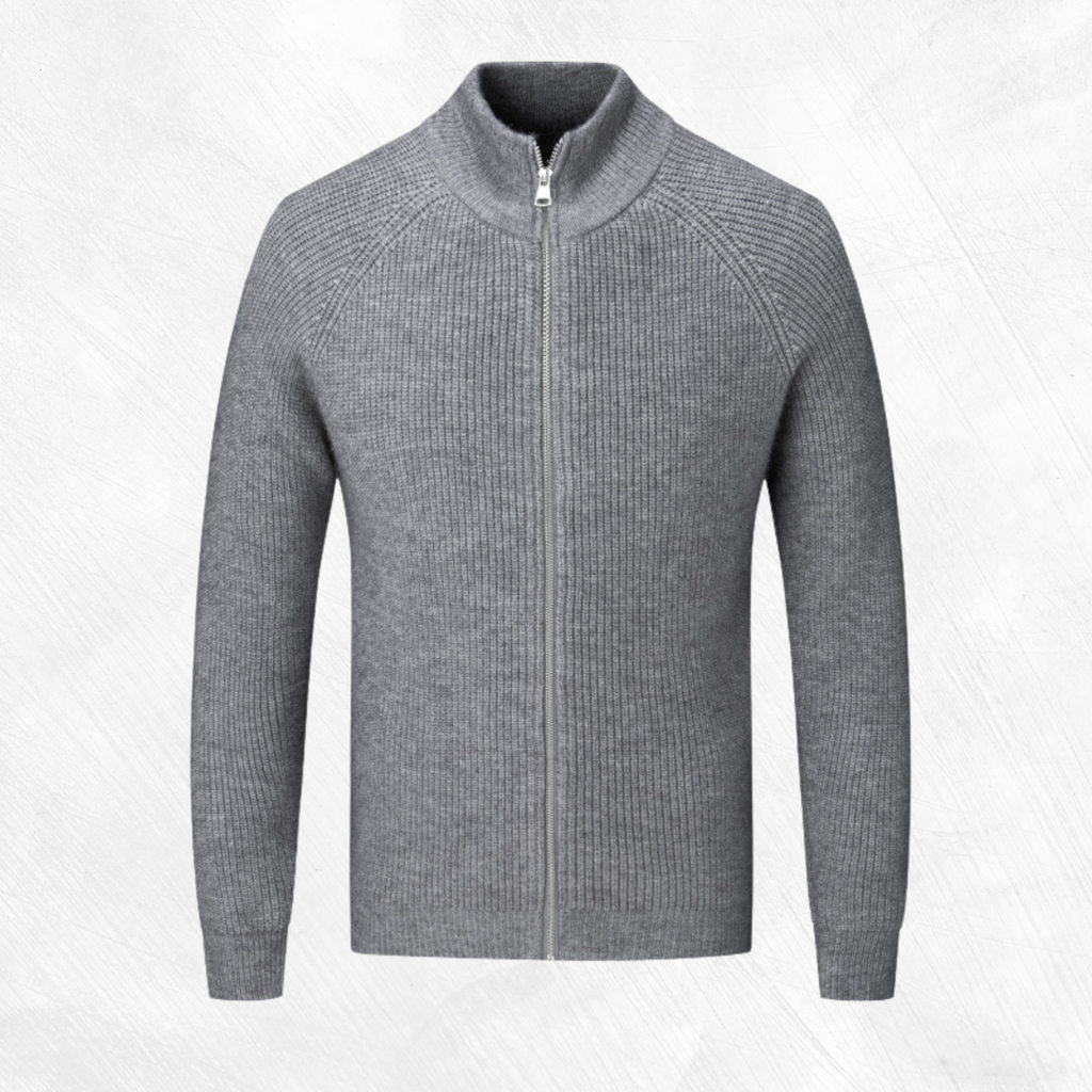 Elias™ | Slim Fit Cardigan