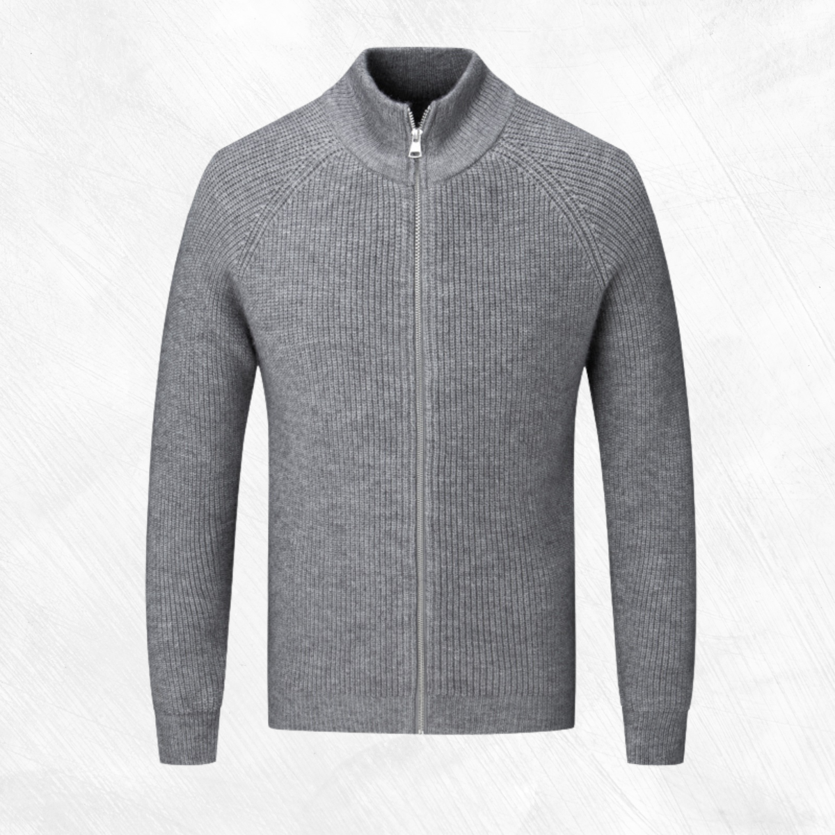 Elias™ | Slim Fit Cardigan