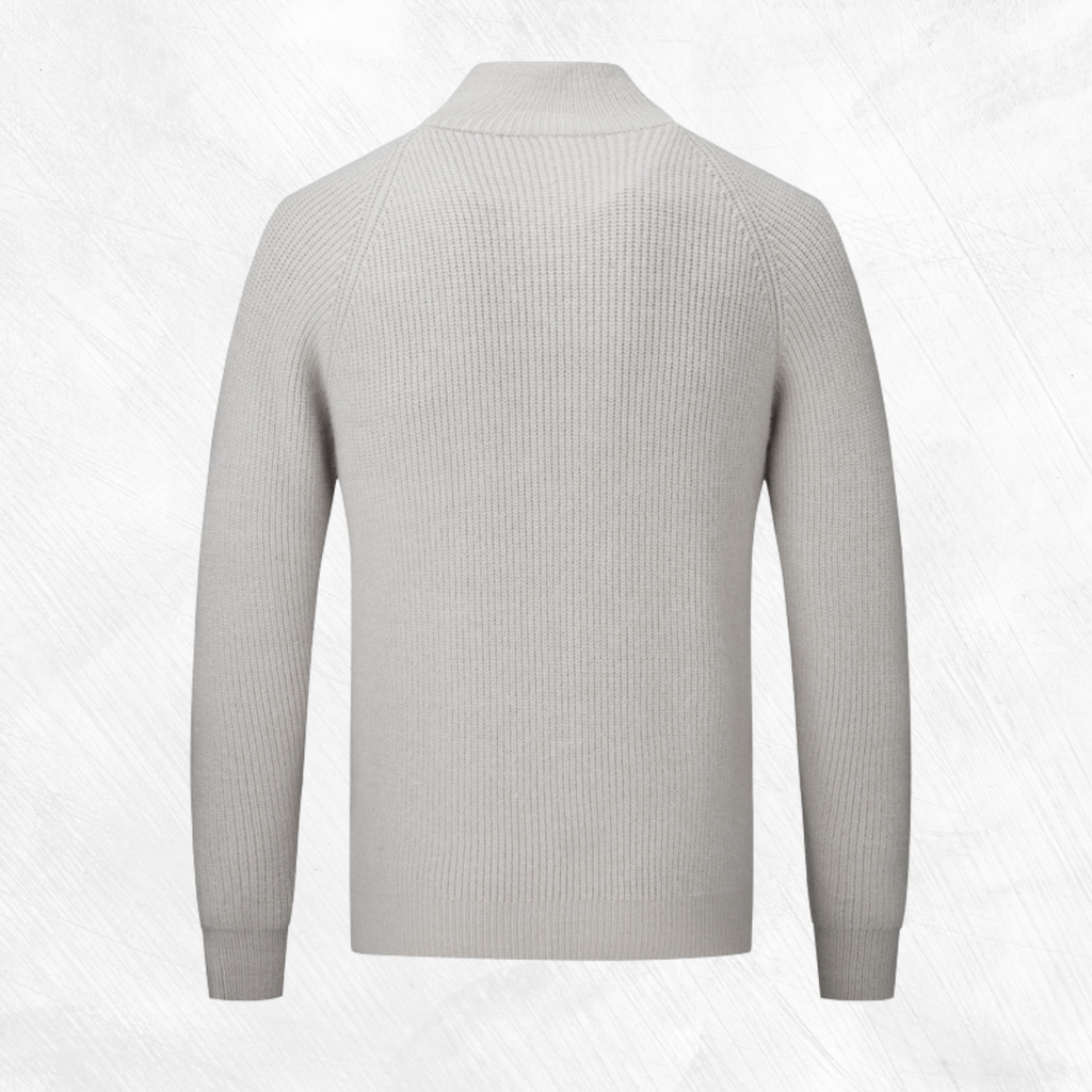 Elias™ | Slim Fit Cardigan