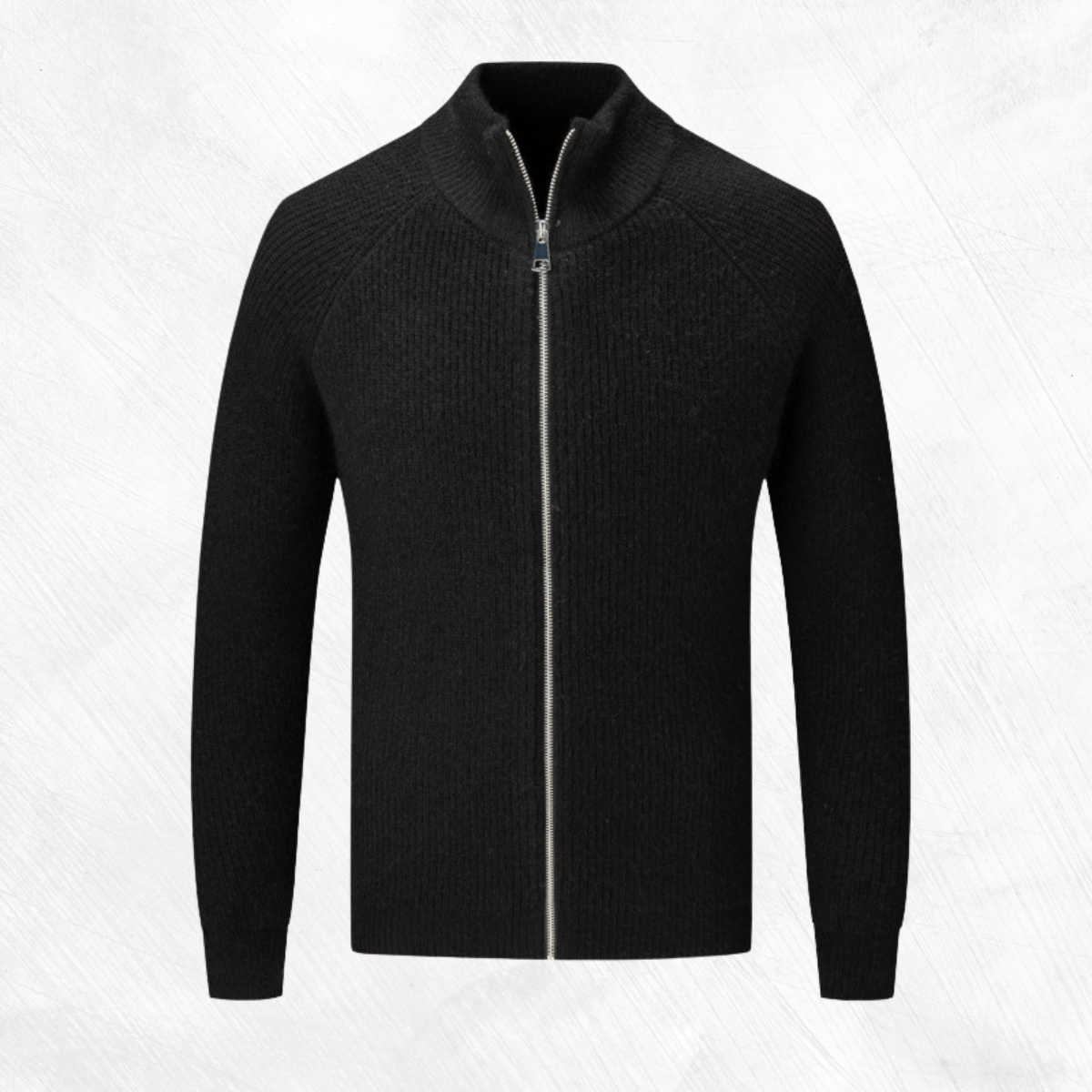 Elias™ | Slim Fit Cardigan