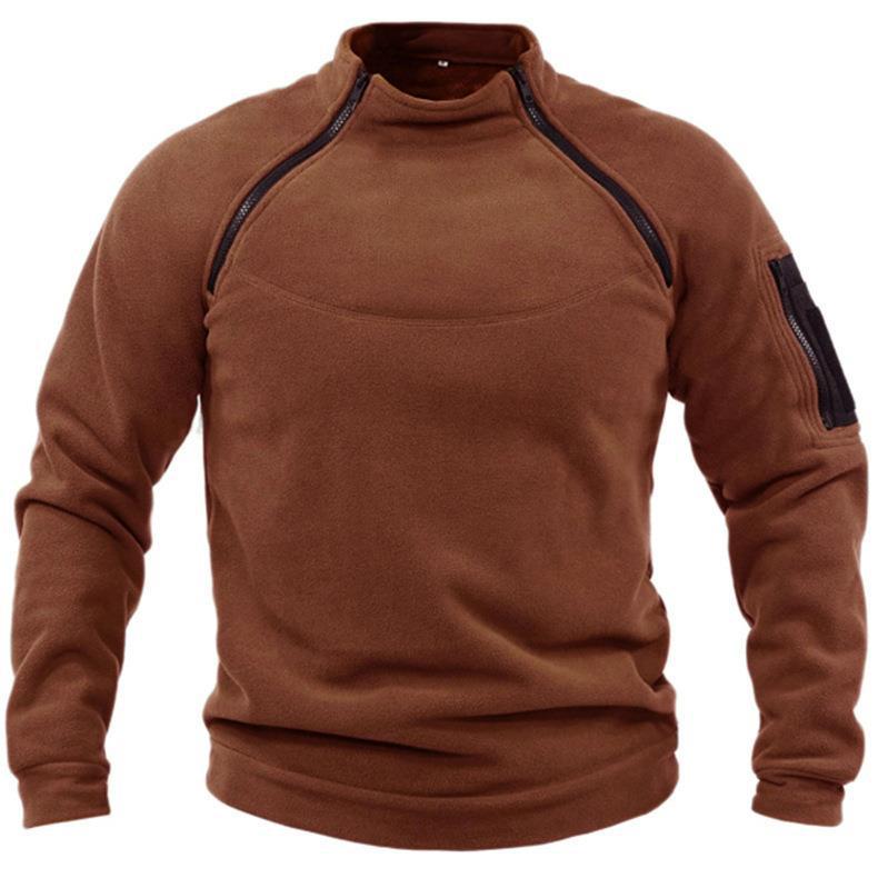 Viktor™ | Arctic Explorer Fleece Pullover