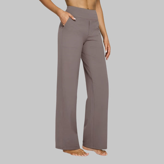 Elena™ | Elegant & Bekväm Byxa