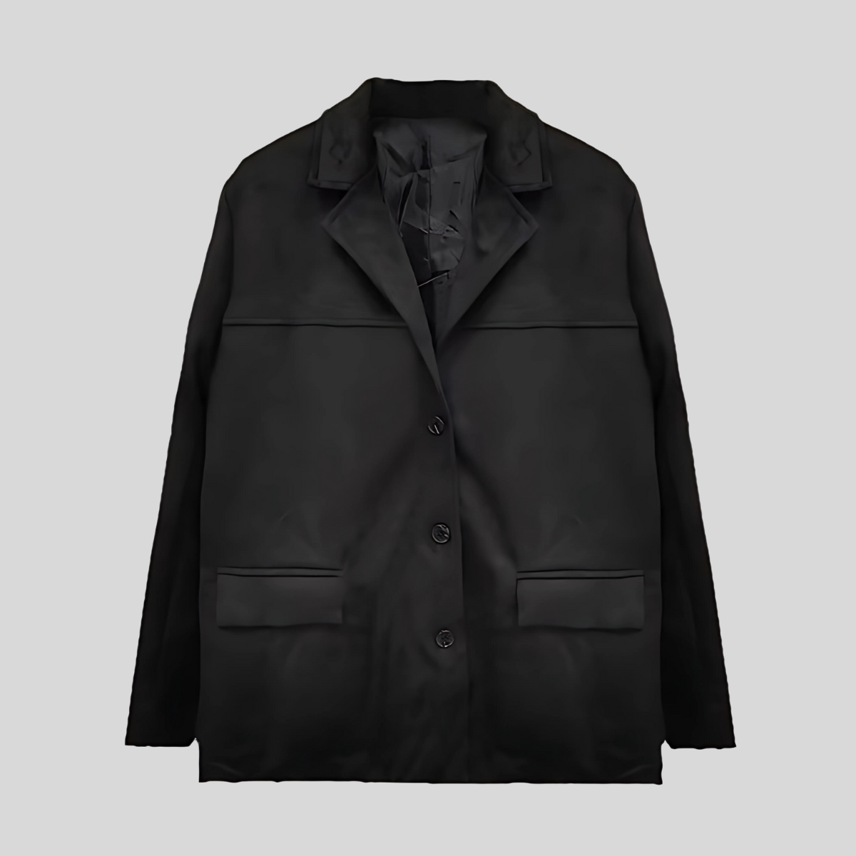 Elinor™ | Vintage-Inspirerad Blazer med Modern Elegans