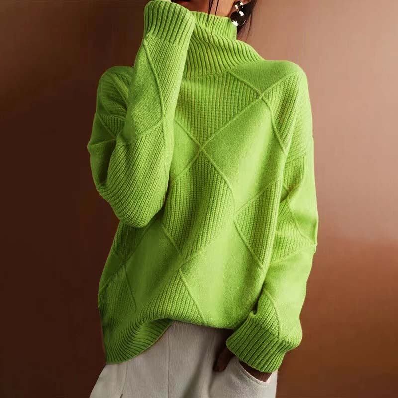 Denise™ | Elegant Cosy Sweater