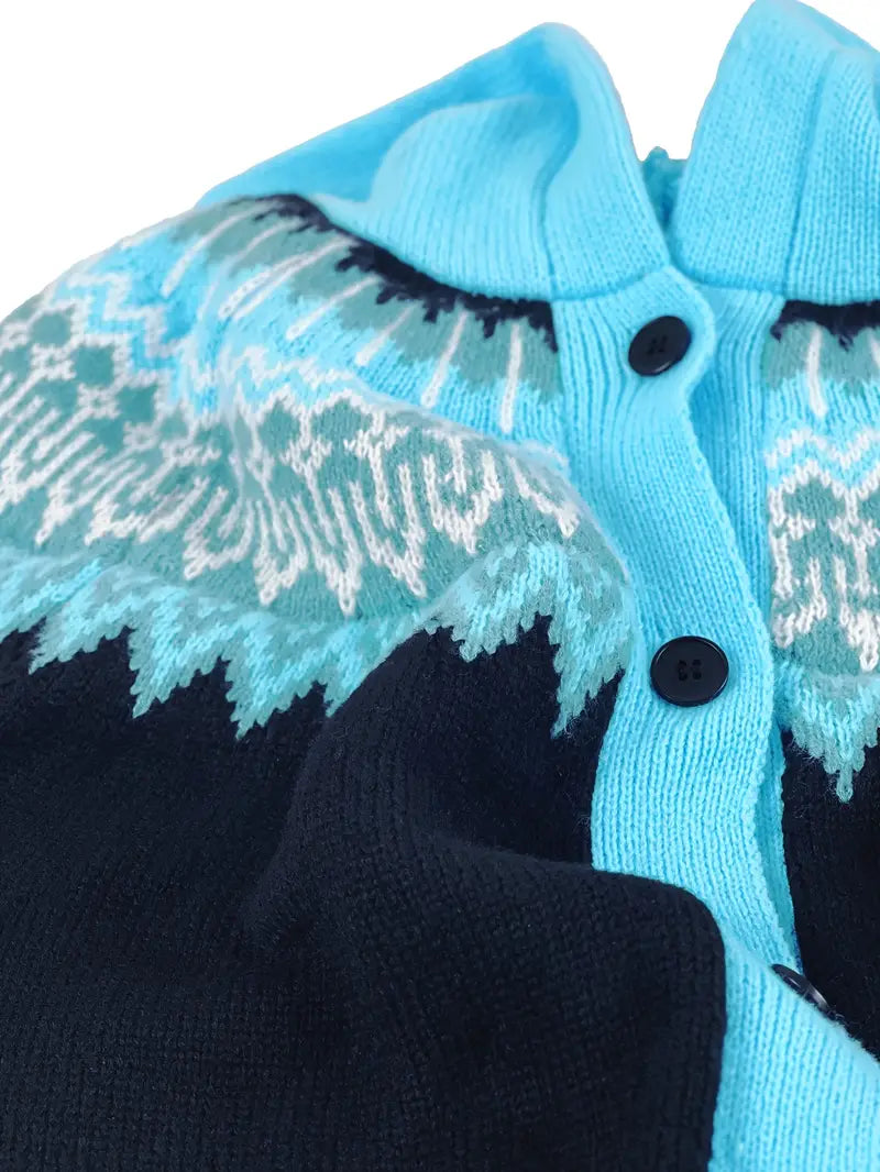 Cerise™ | Avslappnad Huvtröja