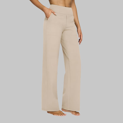 Elena™ | Elegant & Bekväm Byxa