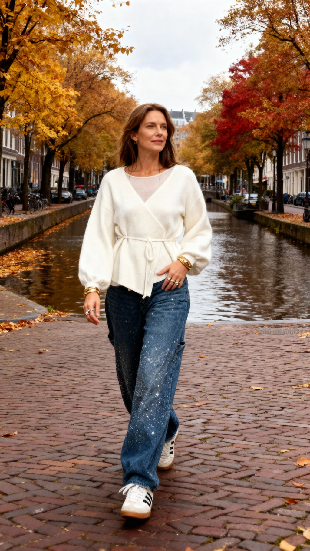 Bea™ | Urban ballongbyxor med attityd