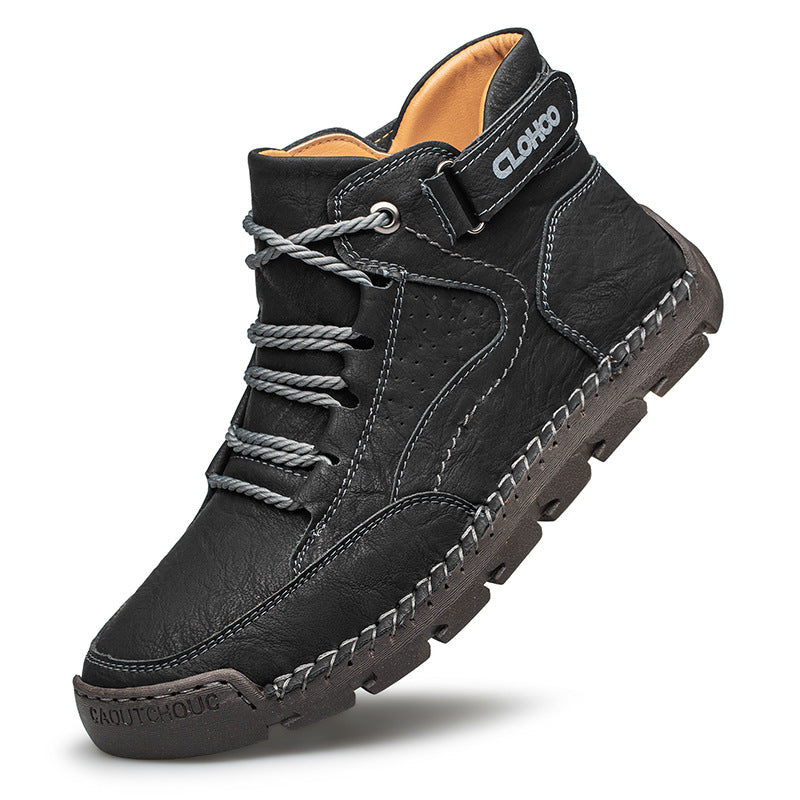 Magnus™ | Clohoo vinterkängor