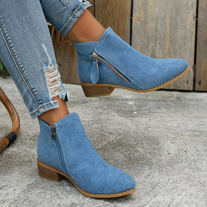 Isabella™ | Ortopediska Ankelstövlar