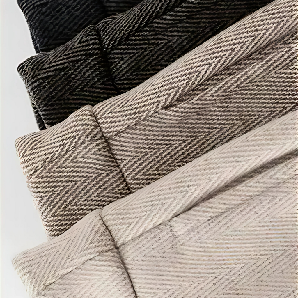 Elina™ | Höga Midjebyxor för Höst & Vinter