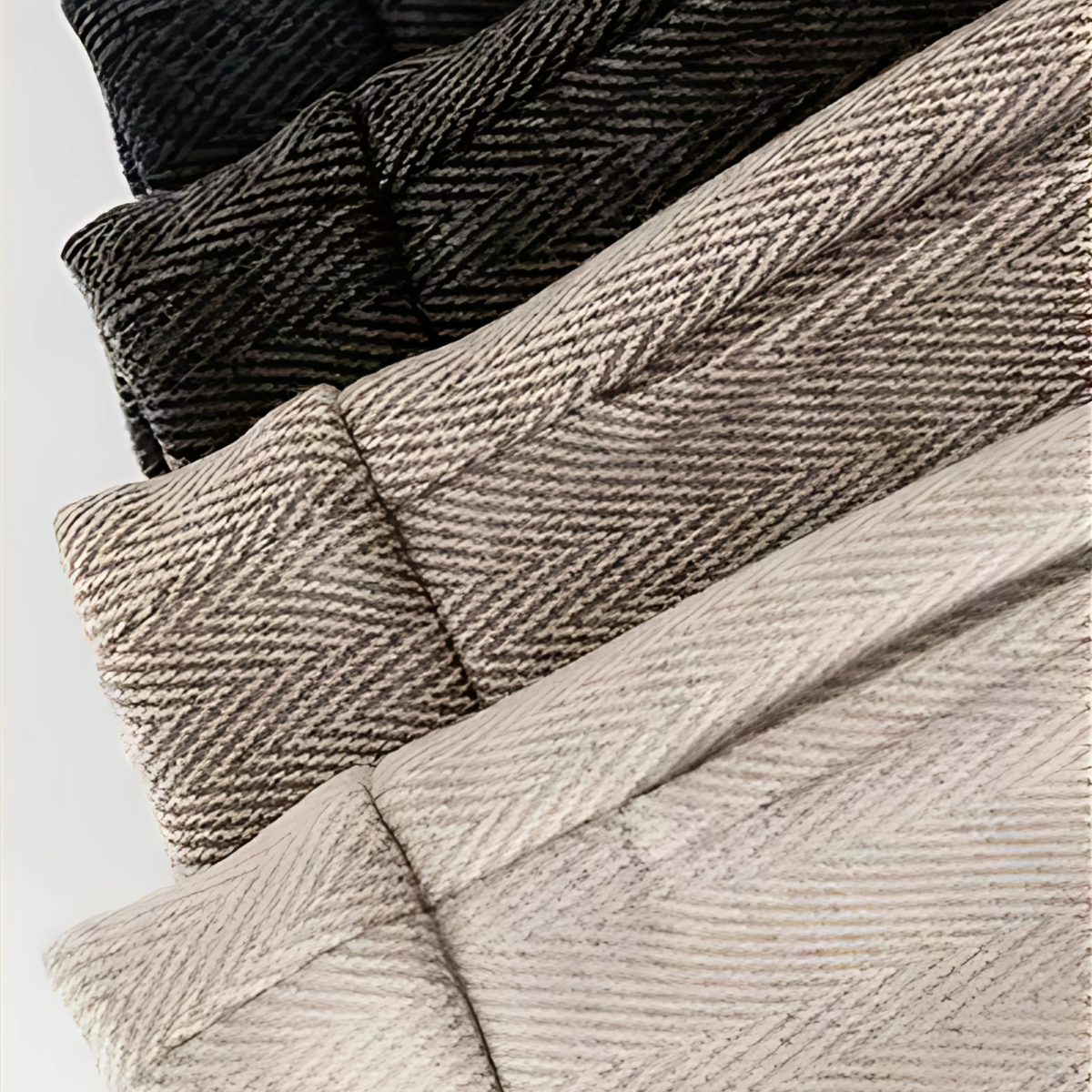 Elina™ | Höga Midjebyxor för Höst & Vinter