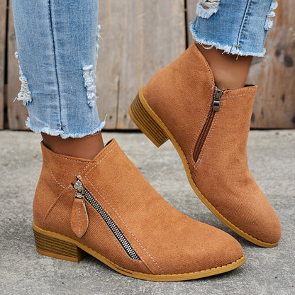 Isabella™ | Ortopediska Ankelstövlar