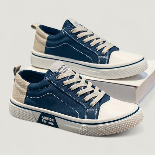 Erik™ | Lättvikts-Sneakers för Komfort & Stil