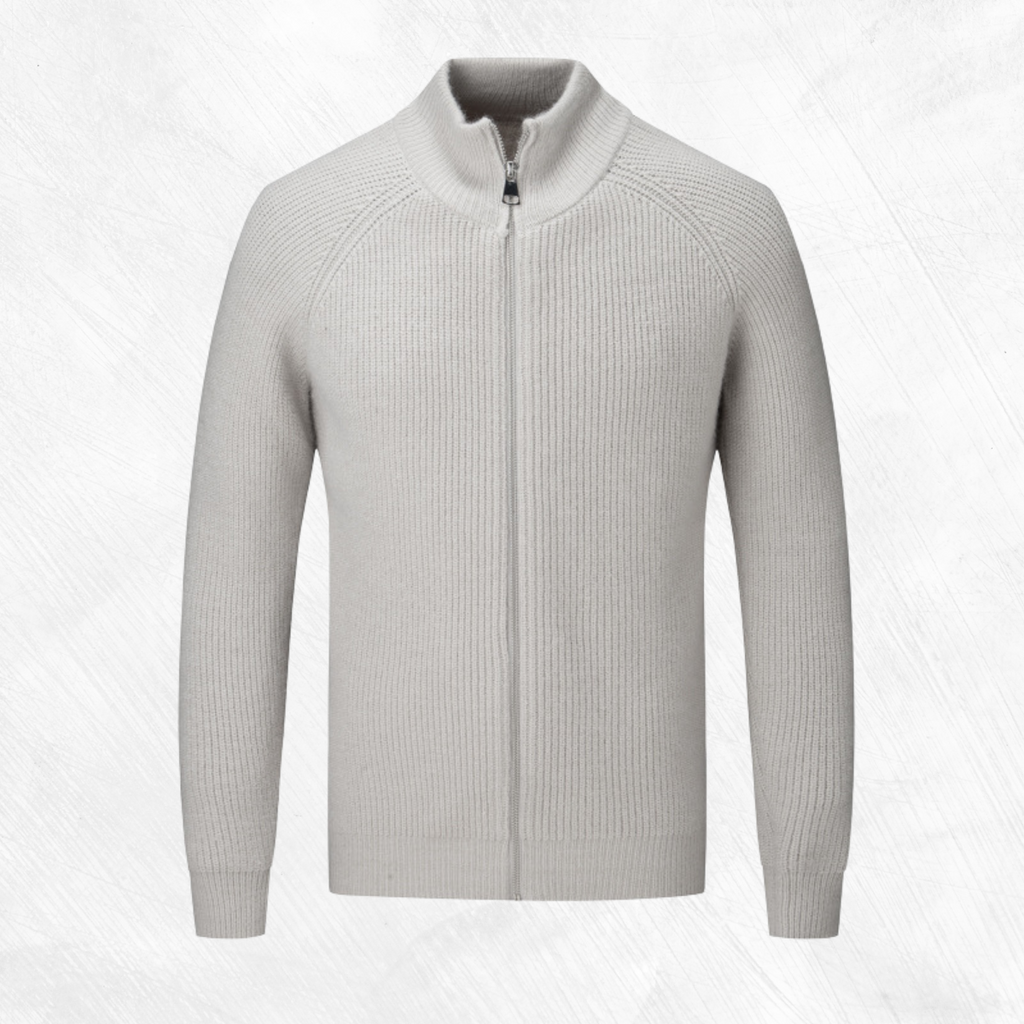 Elias™ | Slim Fit Cardigan