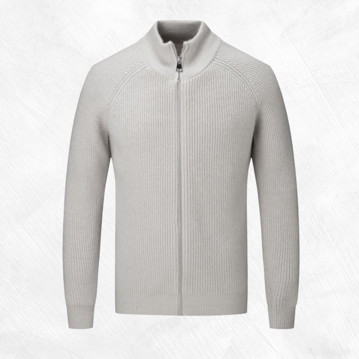 Elias™ | Slim Fit Cardigan