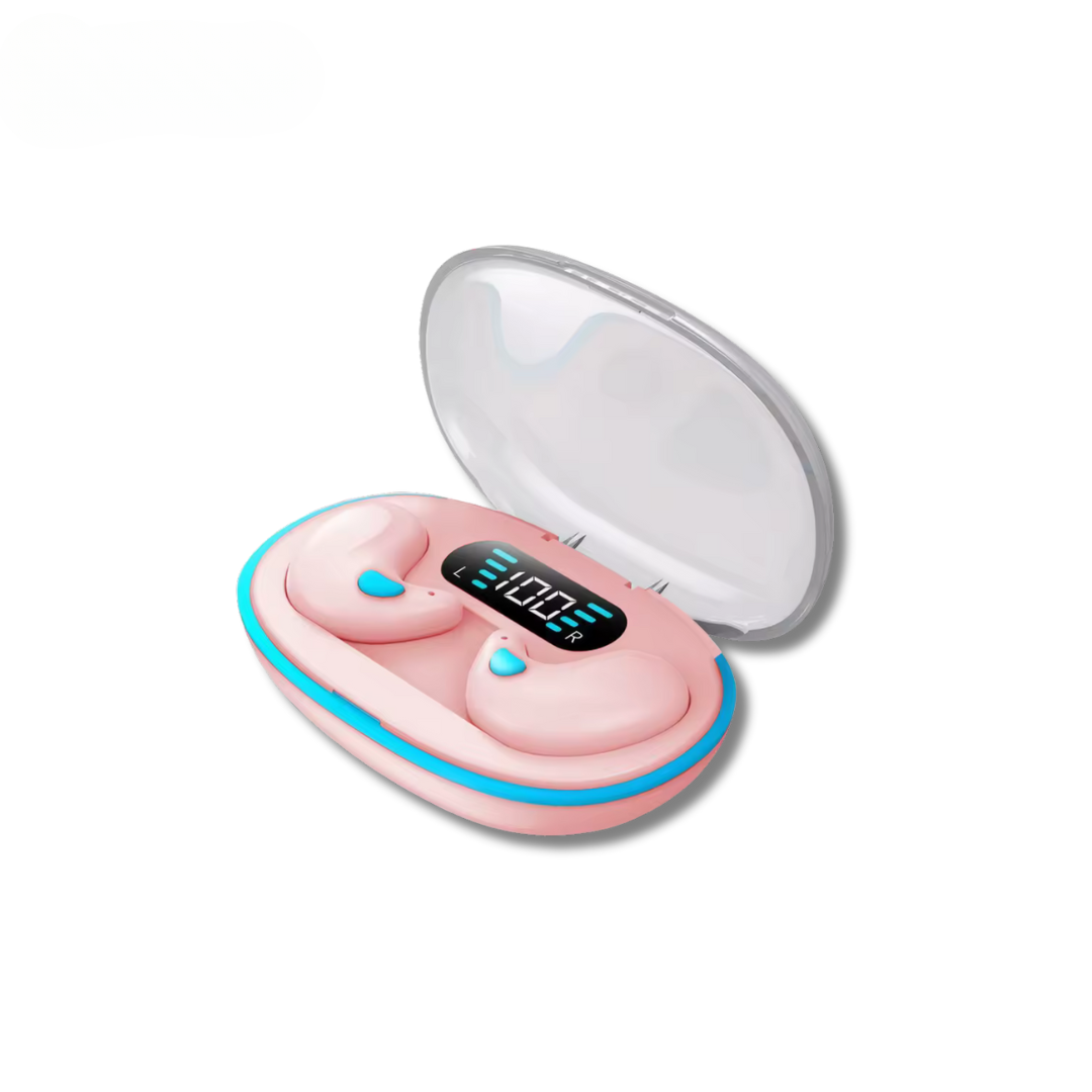 Somna™ | Hörlurarna för ostörd sömn