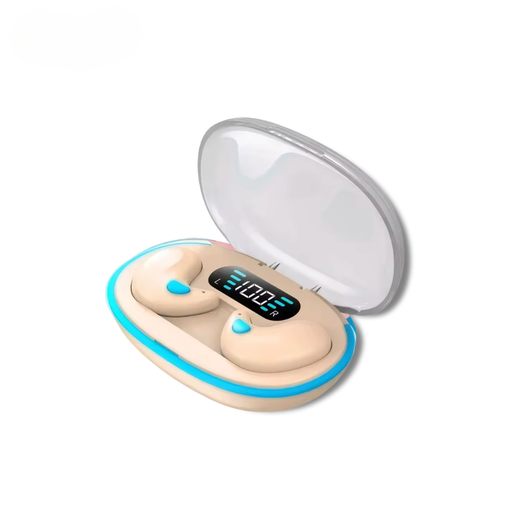 Somna™ | Hörlurarna för ostörd sömn