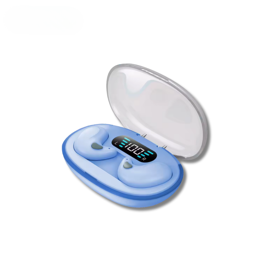 Somna™ | Hörlurarna för ostörd sömn