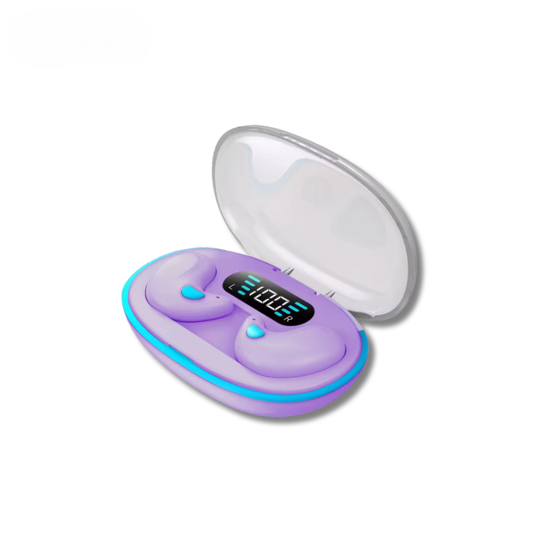 Somna™ | Hörlurarna för ostörd sömn